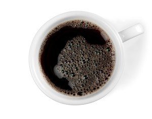 café negro