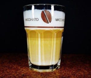 macchiato